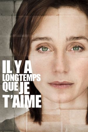 I've Loved You So Long's poster