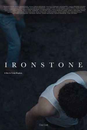 Ironstone's poster