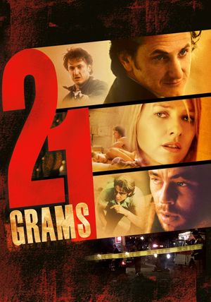 21 Grams's poster