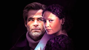 All the Old Knives's poster