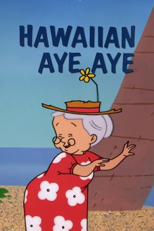Hawaiian Aye Aye's poster
