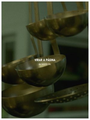 Virar a Página's poster