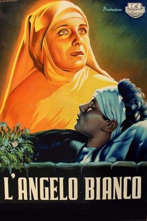 L'angelo bianco's poster