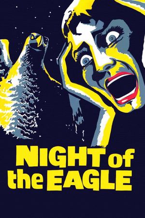 Night of the Eagle's poster