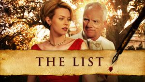 The List's poster