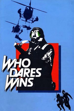 The Final Option's poster