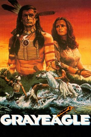Grayeagle's poster