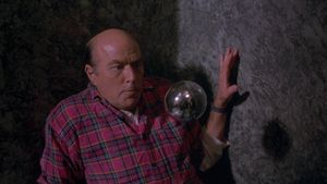 Phantasm IV: Oblivion's poster