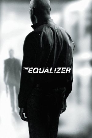 The Equalizer's poster