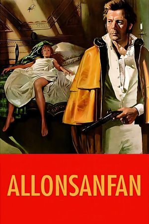 Allonsanfan's poster
