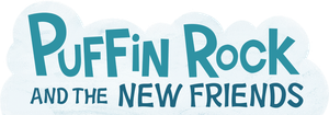 Puffin Rock and the New Friends's poster