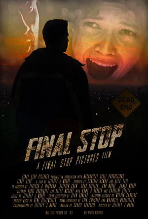 Final Stop's poster image