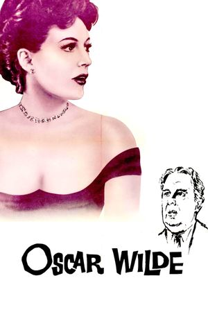 Oscar Wilde's poster