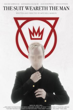 The Suit Weareth the Man's poster