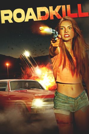 Roadkill's poster
