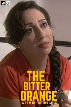 The Bitter Orange's poster