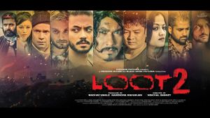 Loot 2's poster