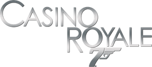 Casino Royale's poster