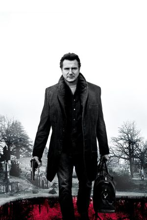 A Walk Among the Tombstones's poster