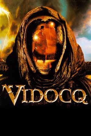 Vidocq's poster
