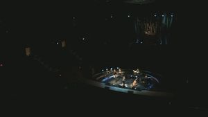 All I Ever Wanted: The Airborne Toxic Event Live from Walt Disney Concert Hall's poster