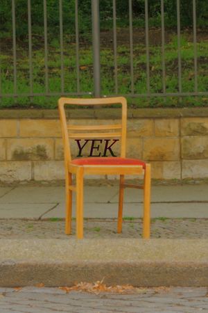 Yek's poster