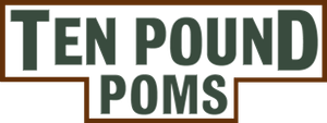 Ten Pound Poms's poster