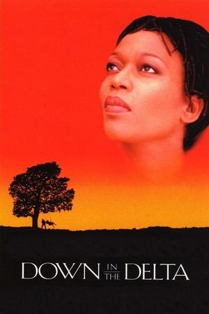 Down in the Delta's poster