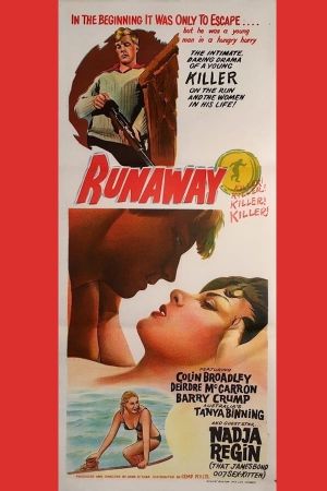 Runaway's poster