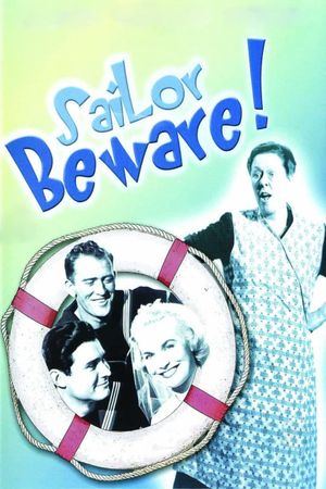 Panic in the Parlor's poster