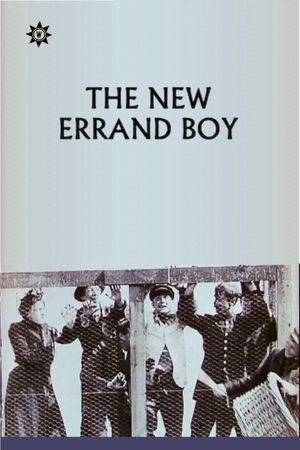 Our New Errand Boy's poster