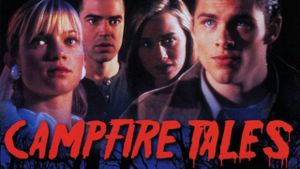 Campfire Tales's poster
