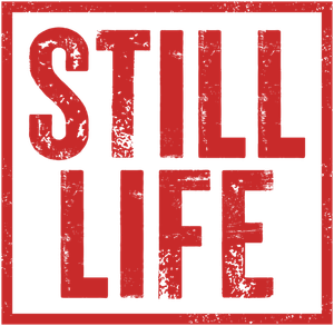Still Life's poster