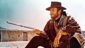 For a Few Dollars More's poster