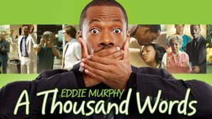 A Thousand Words's poster