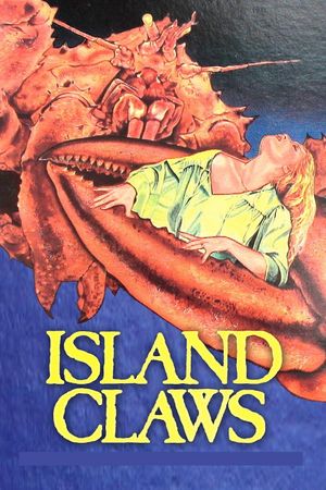 Island Claws's poster