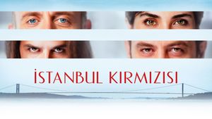 Red Istanbul's poster