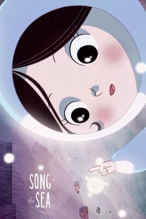 Song of the Sea's poster
