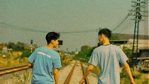 The YearBook Movie's poster