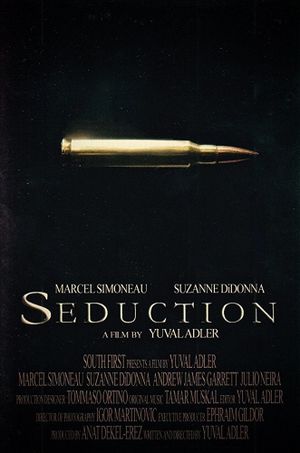 Seduction's poster