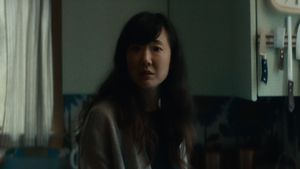 Somewhere Quiet's poster