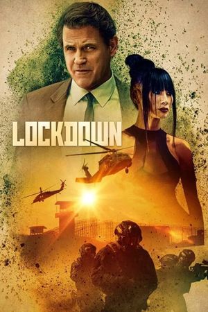 Lockdown's poster