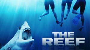 The Reef's poster
