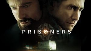 Prisoners's poster