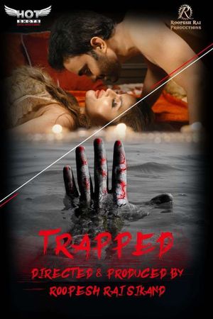 Trapped's poster