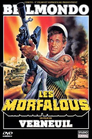 The Vultures's poster