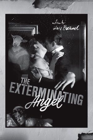 The Exterminating Angel's poster