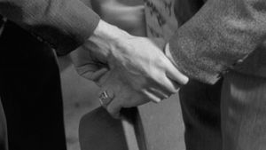 Pickpocket's poster