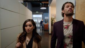 Love Accidentally's poster