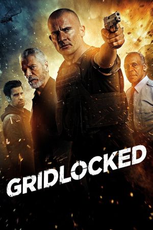 Gridlocked's poster image